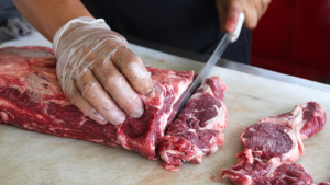 Read more about the article ESTE é o tempo máximo que a carne pode ficar armazenada na geladeira