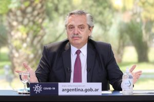 Read more about the article Argentina perde metade do faturamento com exportações de grãos