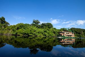 Read more about the article Dia da Amazônia: 7 viagens para conhecer a imensidão da floresta