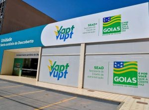 Read more about the article Vapt Vupt Cidade de Goiás: endereço, horário, serviços e agendamento