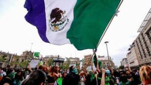 Read more about the article Suprema Corte do México torna o aborto legal em todo o país