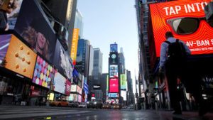 Read more about the article Nova York será ‘destruída’ pela imigração, diz prefeito