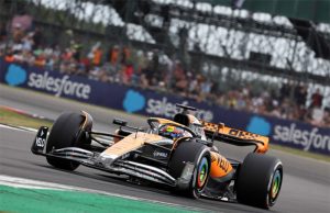 Read more about the article McLaren já muda o foco para 2024