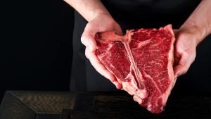 Read more about the article Pó amaciante de carnes: como a ciência explica o efeito desse produto?