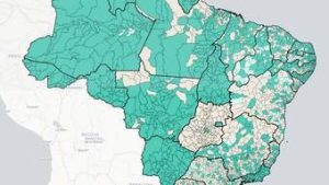 Read more about the article Brasil tem 1 defensor público da União para cada 314 mil habitantes, mostra pesquisa