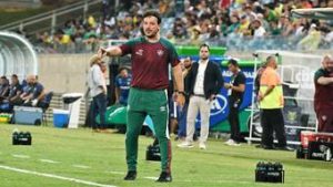 Read more about the article Após derrota, Fluminense foca na ‘decisão’ contra o Internacional na Libertadores