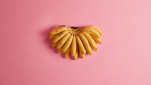 Read more about the article Saiba quantas bananas é seguro comer sem extrapolar o limite da ingestão diária de potássio