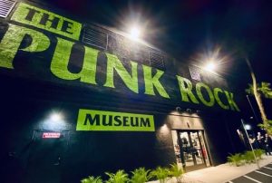 Read more about the article Museu do Punk Rock anuncia exposição dedicada ao movimento negro dentro do gênero