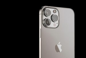 Read more about the article iPhone 16 virá com novo botão, mas ninguém faz ideia do que ele faz