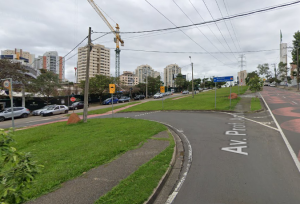 Read more about the article Homem é atropelado por ônibus na Avenida Fonseca Rodrigues