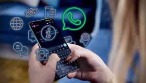 Read more about the article WhatsApp com sua cara! 10 formas de mudar a letra e conversar com estilo