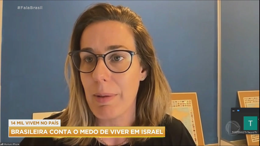 You are currently viewing Exclusivo: como é viver em Israel? Brasileira dá detalhes sobre morar no país