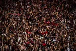 Read more about the article Flamengo divulga venda de ingressos para clássico com o Vasco