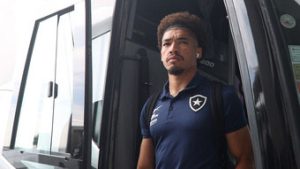 Read more about the article Botafogo se torna o time com mais convocados na seleção brasileira e confirma histórico