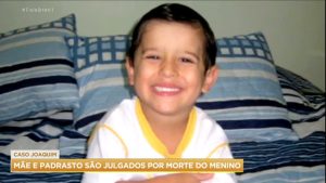 Read more about the article Julgamento de envolvidos na morte de menino de 3 anos entra no segundo dia hoje (17)