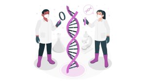 Read more about the article Mapeamento genético: para que serve e como é feito?
