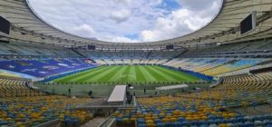 Read more about the article CBF tenta contornar disputa entre Fla e Conmebol para manter final da Libertadores no Maracanã