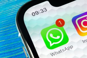 Read more about the article Atenção às regras: faça isso no WhatsApp e coloque sua conta em perigo