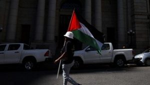 Read more about the article Palestina é reconhecida oficialmente como um país? Entenda divisão da Cisjordânia