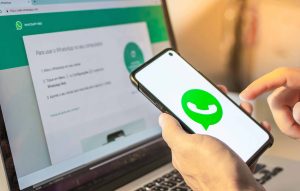Read more about the article Inovação: popularidade do WhatsApp Web crescerá graças a ESTE recurso
