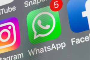 Read more about the article WhatsApp lança recurso para criar figurinhas usando IA