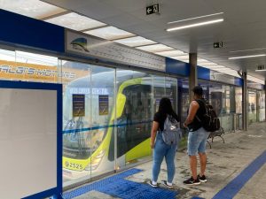 Read more about the article Campinas: Emdec reforça frota das linhas BRT20 e BRT21