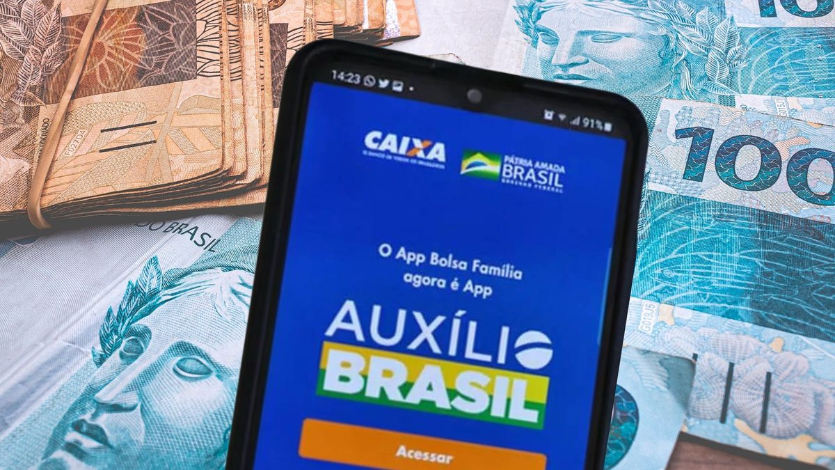 You are currently viewing Descubra AGORA se o seu CPF está incluído na lista dos R$ 15 MIL do Auxílio Brasil