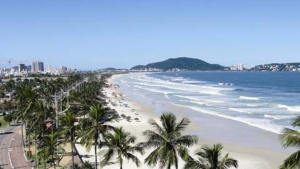 Read more about the article Praias do Guarujá: Conheça todas as melhores praias para visitar por lá!