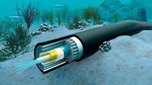 Read more about the article Google promete chegar a 8 novos países remotos com seus cabos submarinos; entenda