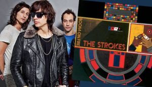 Read more about the article 20 anos de “Room on Fire”: The Strokes e o incrível feito de se manter no topo do Indie Rock