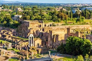 Read more about the article Domus Tiberiana: primeiro palácio romano reabre após 50 anos fechado