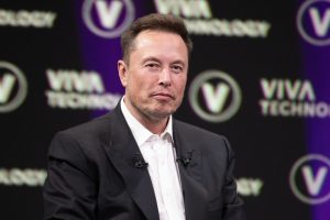 Read more about the article Mudança de nome da Wikipédia? Elon Musk oferece fortuna por trocadilho ‘proibidão’