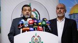 Read more about the article Hamas nunca aceitará governo fantoche em Gaza, afirma dirigente
