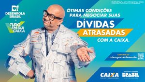 Read more about the article Como negociar dívidas com a CAIXA no Desenrola Brasil? Confira o passo a passo