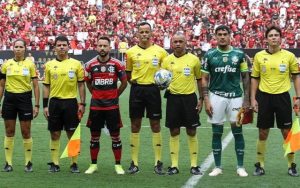 Read more about the article Jogo do Flamengo hoje: Flamengo x Palmeiras