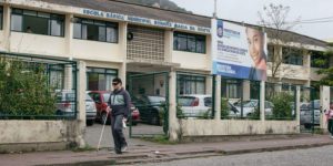 Read more about the article Escola suspende aulas após morte de adolescente de 14 anos em cachoeira de Florianópolis