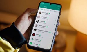 Read more about the article Achados e perdidos: localizando o backup do WhatsApp no seu smartphone