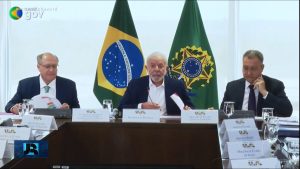 Read more about the article Nos próximos dias, Lula precisará decidir sobre meta fiscal e escolher um novo nome para a PGR