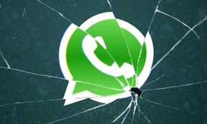 Read more about the article 30/11: Confira se seu celular dirá tchau ao WhatsApp