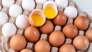 Read more about the article Omelete ou ovo cozido: qual opção é mais nutritiva?