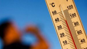 Read more about the article Nova onda de calor pode chegar a 45ºC e ‘não é normal’, dizem especialistas