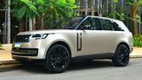 Read more about the article Range Rover Sport 2023: teste do luxuoso SUV que se mantém com motor V8