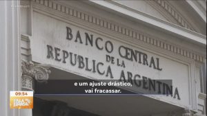 Read more about the article Eleições na Argentina: segundo turno acontece neste domingo (19)