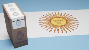 Read more about the article Argentina vai eleger um novo presidente neste domingo