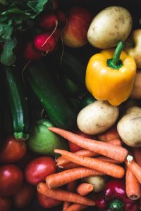 Read more about the article Onda de calor afeta preços de frutas, hortaliças e legumes