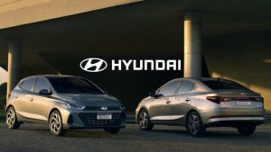 Read more about the article Vai chegar nos correios: Hyundai irá vender carros na Amazon