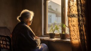 Read more about the article Síndrome do pôr do sol: o que é e qual sua relação com a demência?