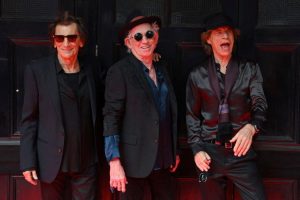 Read more about the article Rolling Stones anunciam nova turnê nos Estados Unidos e Canadá