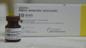 Read more about the article Brasil fornecerá à Argentina tecnologia da vacina contra febre amarela