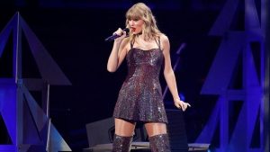 Read more about the article Após passagem caótica pelo Rio, o que esperar dos shows de Taylor Swift em São Paulo?